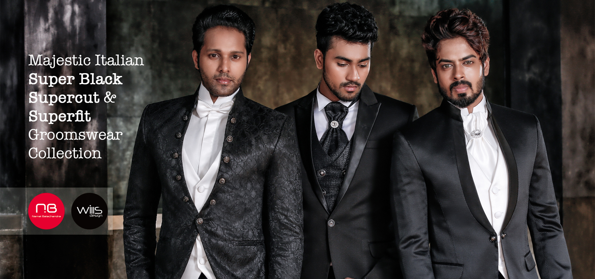 Wills Design Private LTD. | Bespoke Tailoring Sri Lanka | Wills Design ...