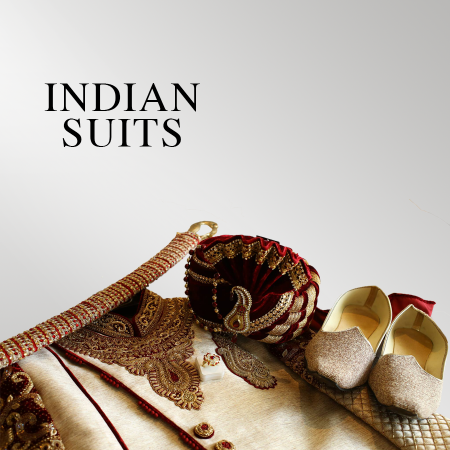 Indian Suits