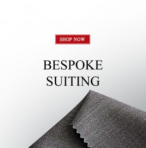 Bespoke Tailoring