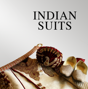 Indian suits