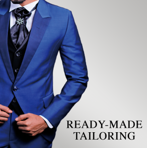 Readymade Tailoring