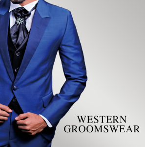 Western Groomswear